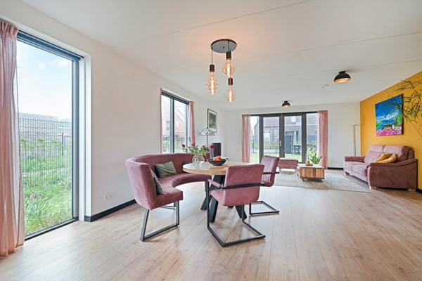 Medium property photo - Lange Voorhout 25, 1787 DT Julianadorp